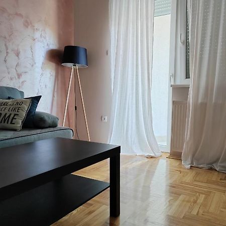Apartman_Krstic_1 Szabadka Kültér fotó