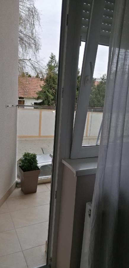 Apartman_Krstic_1 Szabadka Kültér fotó