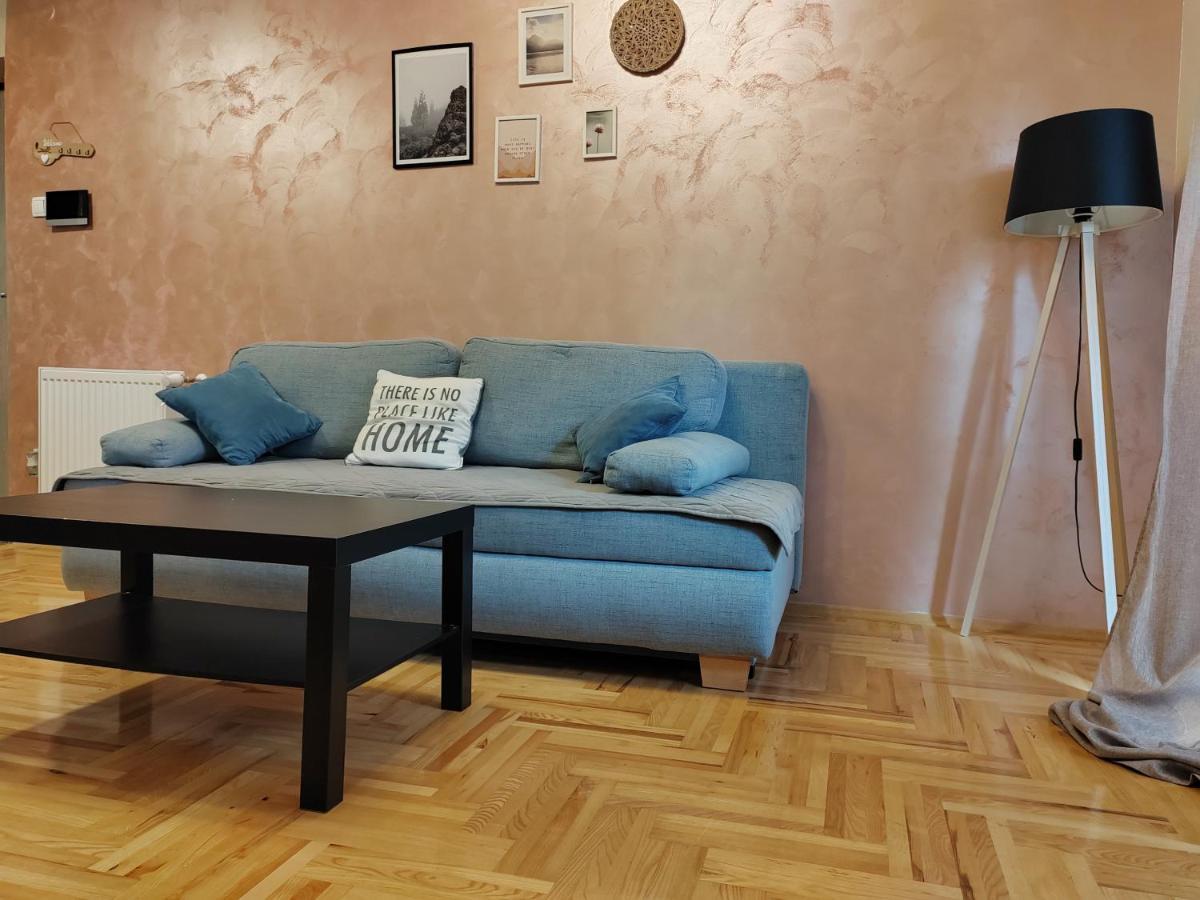 Apartman_Krstic_1 Szabadka Kültér fotó