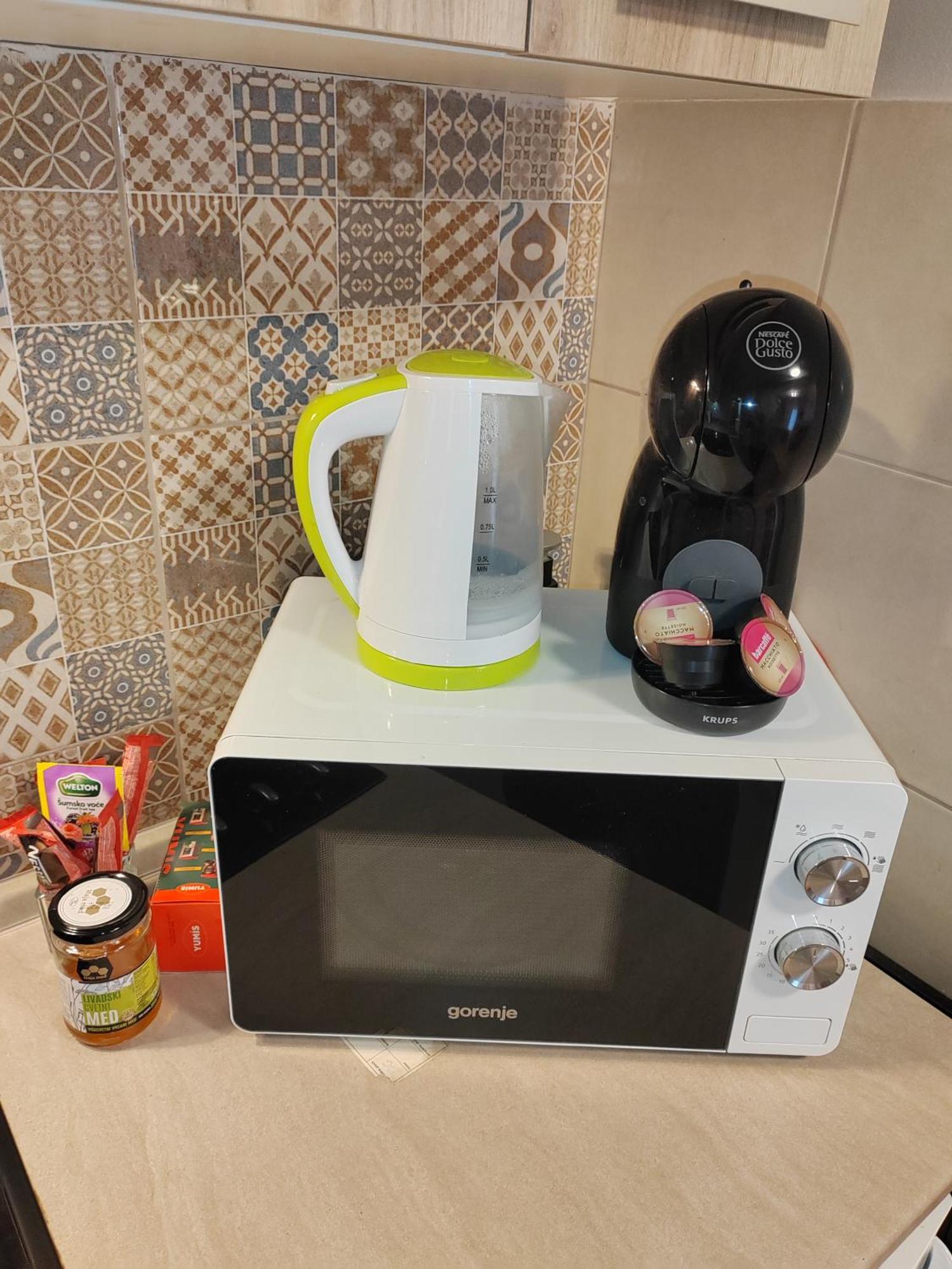 Apartman_Krstic_1 Szabadka Kültér fotó