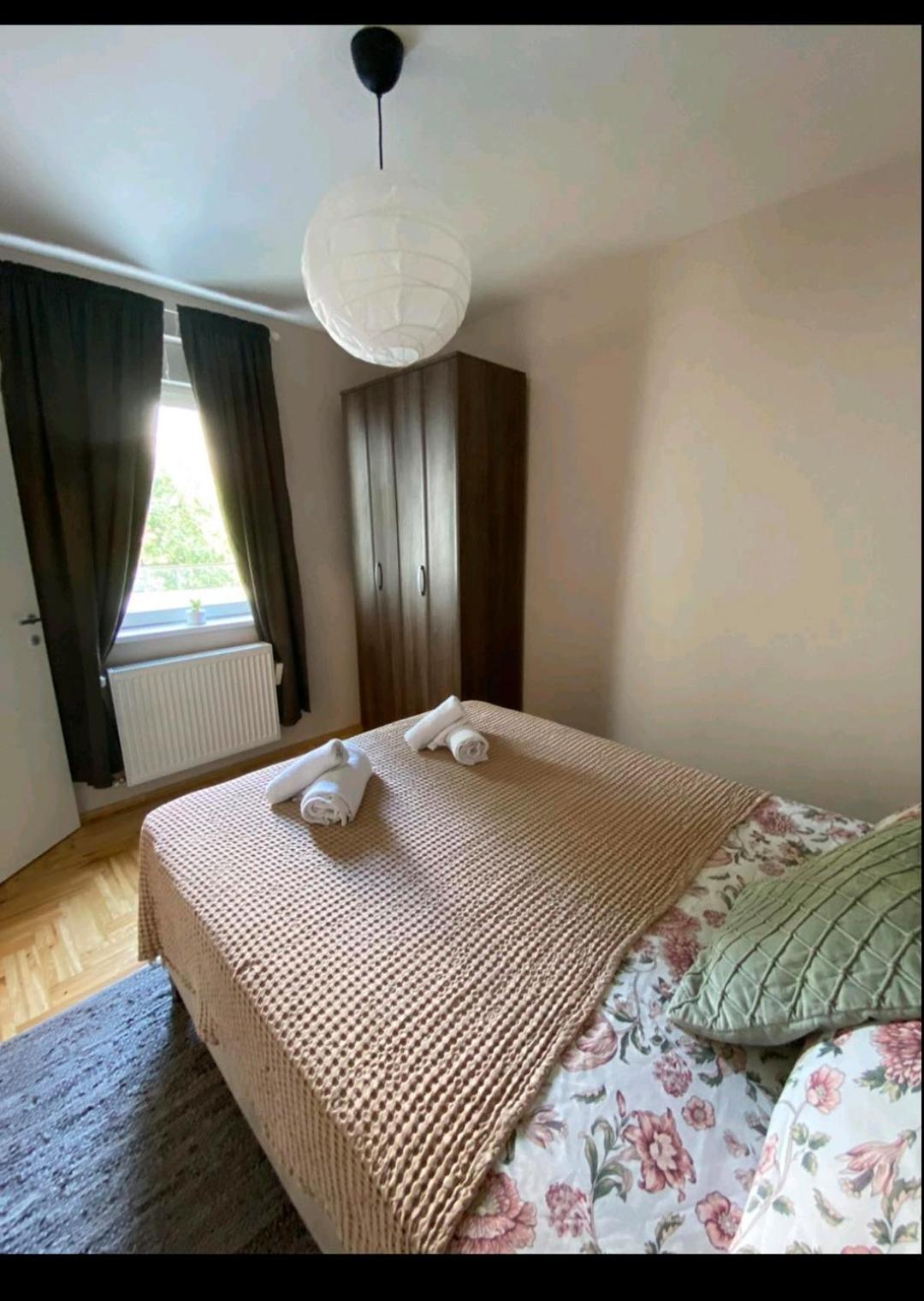 Apartman_Krstic_1 Szabadka Kültér fotó