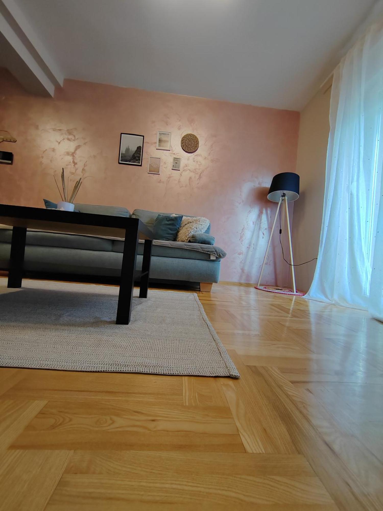 Apartman_Krstic_1 Szabadka Kültér fotó